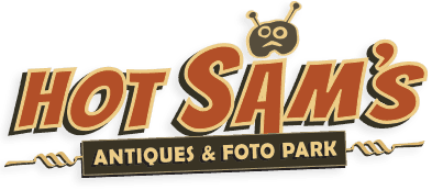 Hot Sam's Logo